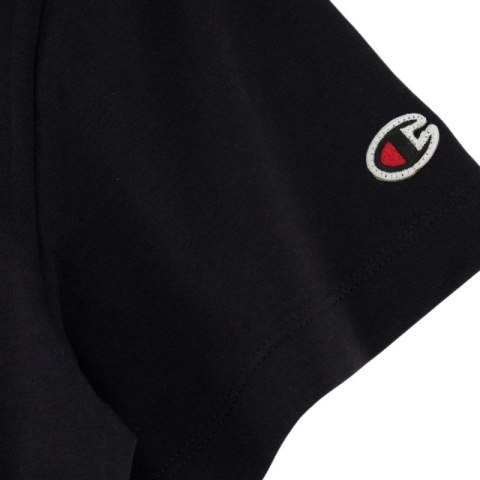 Koszulka Champion SS Tee W 117534 KK001 M Koszulka Champion SS Tee W 117534 KK001 M