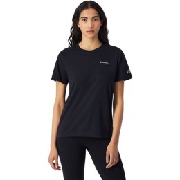 Koszulka Champion SS Tee W 117535 KK001 M