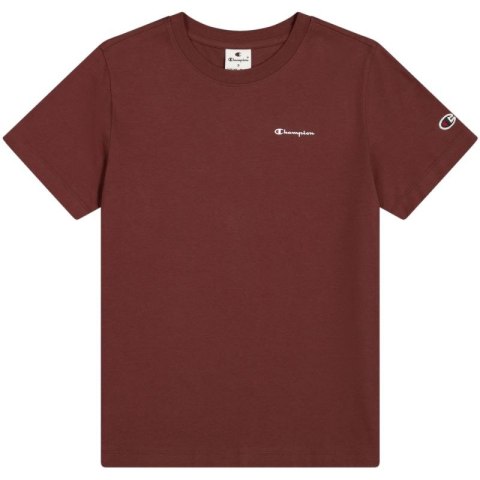 Koszulka Champion SS Tee W 117535 MS524 M Koszulka Champion SS Tee W 117535 MS524 M