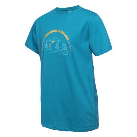 Koszulka Elbrus Explore Tb Jr 92800620960 158 Koszulka Elbrus Explore Tb Jr 92800620960 158