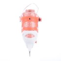 Łyżwy regulowane Tempish RS Ton Duo Led Jr 13000008248 26-29