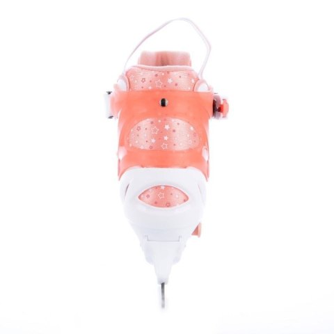 Łyżwy regulowane Tempish RS Ton Duo Led Jr 13000008248 26-29 Łyżwy regulowane Tempish RS Ton Duo Led Jr 13000008248 26-29