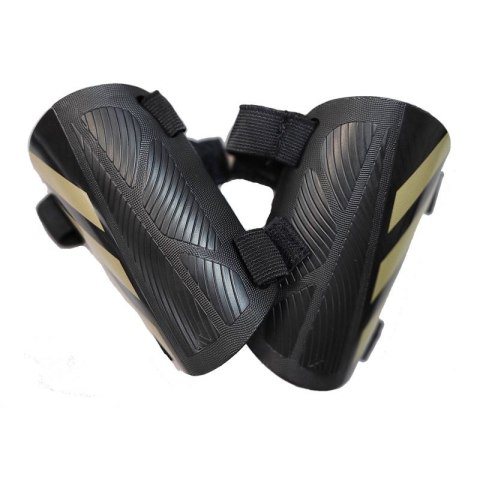 Ochraniacze adidas Jr Tiro SG Training JG8779 M (120-140cm)