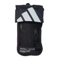 Ochraniacze adidas Jr Tiro SG Training JG8779 M (120-140cm)