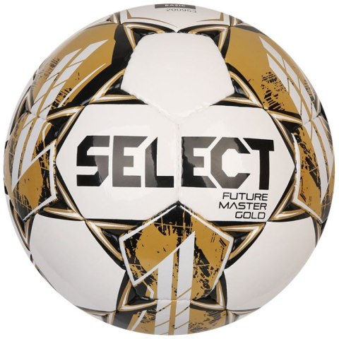 Piłka Select Master Futsal 3853460564 4 Piłka Select Master Futsal 3853460564 4