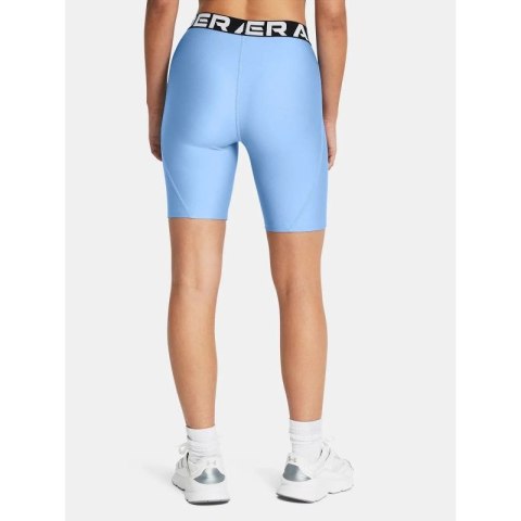 Spodenki Under Armour W 1383627-465 XS Spodenki Under Armour W 1383627-465 XS