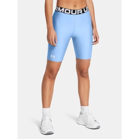 Spodenki Under Armour W 1383627-465 XS Spodenki Under Armour W 1383627-465 XS