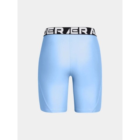 Spodenki Under Armour W 1383627-465 XS Spodenki Under Armour W 1383627-465 XS