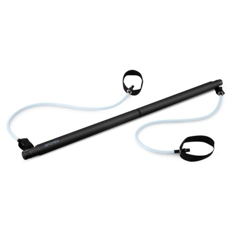 Drążek do pilatesu Spokey Vario Bar SPK-943078 90X3,5 Drążek do pilatesu Spokey Vario Bar SPK-943078 90X3,5