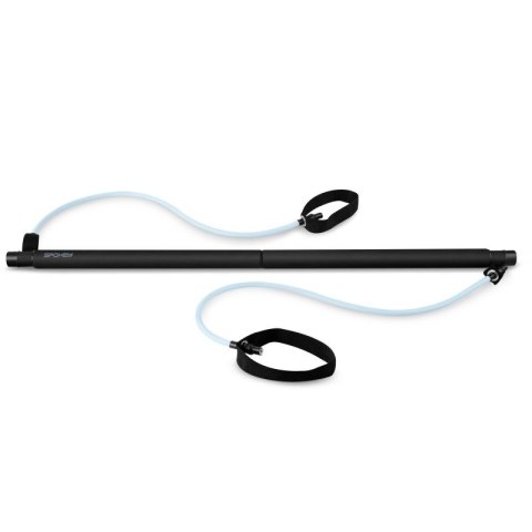 Drążek do pilatesu Spokey Vario Bar SPK-943078 90X3,5 Drążek do pilatesu Spokey Vario Bar SPK-943078 90X3,5