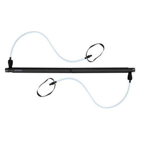 Drążek do pilatesu Spokey Vario Bar SPK-943078 90X3,5 Drążek do pilatesu Spokey Vario Bar SPK-943078 90X3,5