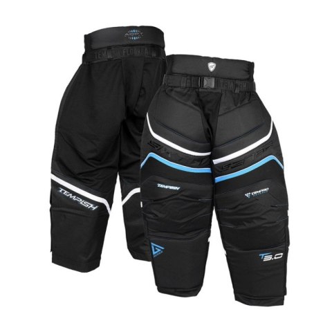 Spodnie bramkarskie Tempish Sixth Sense T3.0 Sr M 13500004923 XL Spodnie bramkarskie Tempish Sixth Sense T3.0 Sr M 13500004923 XL