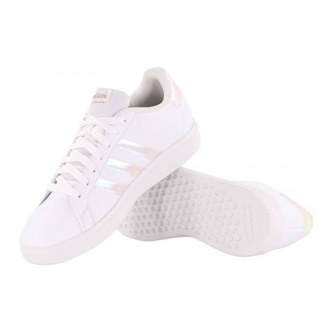 Buty adidas Grand Court 2.0 Jr GY2326 39 1/3 Buty adidas Grand Court 2.0 Jr GY2326 39 1/3