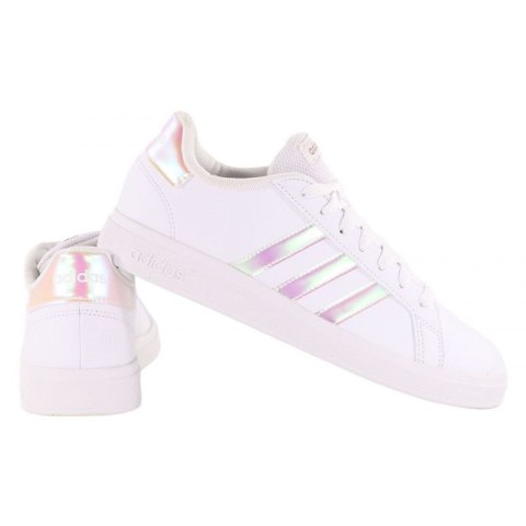Buty adidas Grand Court 2.0 Jr GY2326 39 1/3 Buty adidas Grand Court 2.0 Jr GY2326 39 1/3
