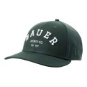 Czapka z daszkiem Bauer NE Low Profile 9Fifty Sr 1063844 zielony