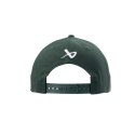 Czapka z daszkiem Bauer NE Low Profile 9Fifty Sr 1063844 zielony