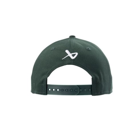 Czapka z daszkiem Bauer NE Low Profile 9Fifty Sr 1063844 zielony Czapka z daszkiem Bauer NE Low Profile 9Fifty Sr 1063844 zielony