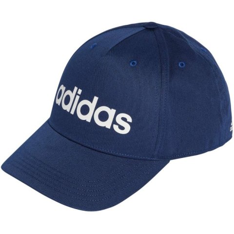 Czapka z daszkiem adidas Daily Cap JF4350 Młodzieżowa Czapka z daszkiem adidas Daily Cap JF4350 Młodzieżowa
