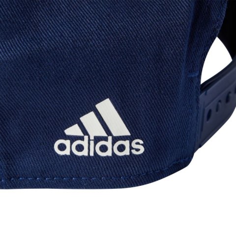 Czapka z daszkiem adidas Daily Cap JF4350 Młodzieżowa Czapka z daszkiem adidas Daily Cap JF4350 Młodzieżowa