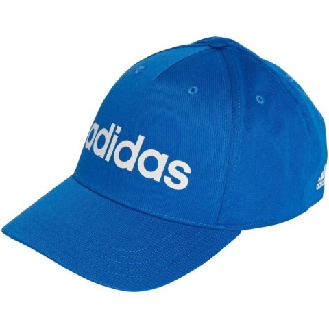 Czapka z daszkiem adidas Daily Cap JF4351 Młodzieżowa Czapka z daszkiem adidas Daily Cap JF4351 Młodzieżowa