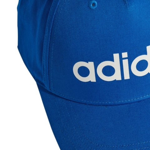 Czapka z daszkiem adidas Daily Cap JF4351 Młodzieżowa Czapka z daszkiem adidas Daily Cap JF4351 Młodzieżowa