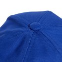 Czapka z daszkiem adidas Embroidered Logo Lightweight Baseball IY5422 Dorośli M/L