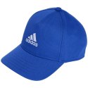 Czapka z daszkiem adidas Embroidered Logo Lightweight Baseball IY5422 Młodzieżowa Czapka z daszkiem adidas Embroidered Logo Lightweight Baseball IY5422 Młodzieżowa