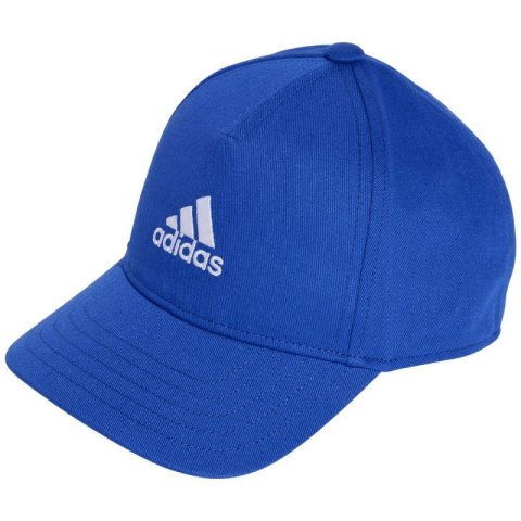 Czapka z daszkiem adidas Embroidered Logo Lightweight Baseball IY5422 Młodzieżowa Czapka z daszkiem adidas Embroidered Logo Lightweight Baseball IY5422 Młodzieżowa