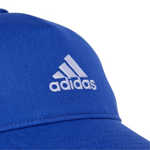 Czapka z daszkiem adidas Embroidered Logo Lightweight Baseball IY5422 Młodzieżowa Czapka z daszkiem adidas Embroidered Logo Lightweight Baseball IY5422 Młodzieżowa