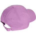 Czapka z daszkiem adidas Embroidered Logo Lightweight Baseball IY7767 Młodzieżowa