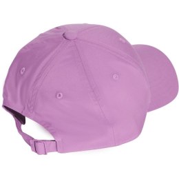 Czapka z daszkiem adidas Embroidered Logo Lightweight Baseball IY7767 Młodzieżowa