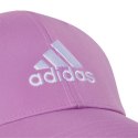 Czapka z daszkiem adidas Embroidered Logo Lightweight Baseball IY7767 Młodzieżowa
