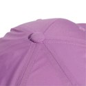 Czapka z daszkiem adidas Embroidered Logo Lightweight Baseball IY7767 Młodzieżowa