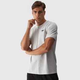 Koszulka 4F M 4FWMM00TTSHM1843 27M XL