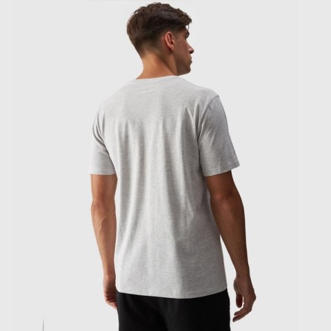 Koszulka 4F M 4FWMM00TTSHM1843 27M XL Koszulka 4F M 4FWMM00TTSHM1843 27M XL