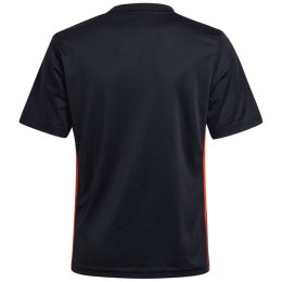 Koszulka adidas Tabela 23 Jersey Jr JJ1156 128cm