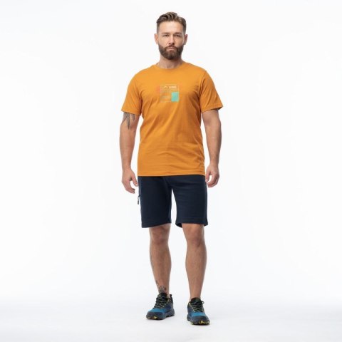 Koszulka z krótkim rękawem Elbrus Gisli M 92800620963 XL Koszulka z krótkim rękawem Elbrus Gisli M 92800620963 XL