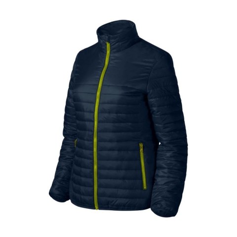 Kurtka Malfini Phantom W MLI-54102 granatowy XL