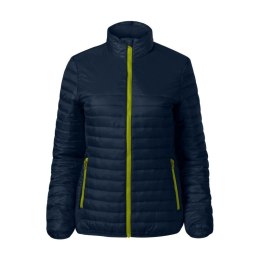 Kurtka Malfini Phantom W MLI-54102 granatowy S