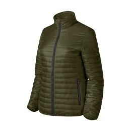 Kurtka Malfini Phantom W MLI-54169 military XL