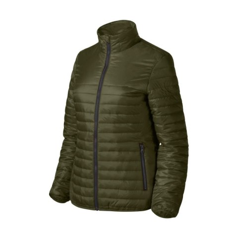 Kurtka Malfini Phantom W MLI-54169 military M Kurtka Malfini Phantom W MLI-54169 military M