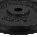 Obciążenie żeliwne 10kg Spokey Sinis H SPK-944485 10 KG