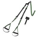 Taśmy do treningu funkcjonalnego Spokey Trexer SPK-943093 N/A