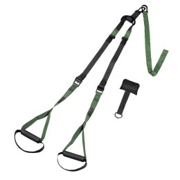 Taśmy do treningu funkcjonalnego Spokey Trexer SPK-943093 N/A