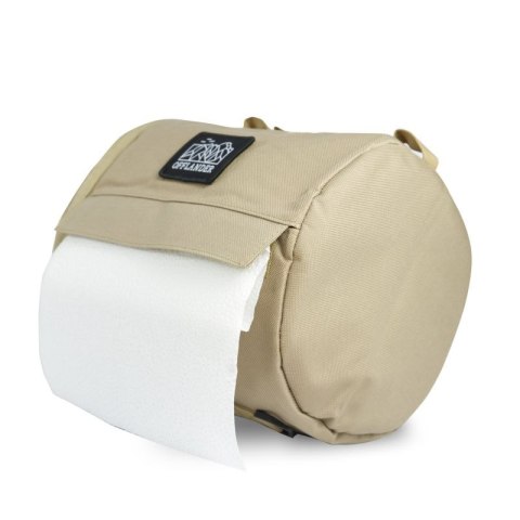 Torba na ręcznik papierowy Offlander OFF_CACC_46 N/A Torba na ręcznik papierowy Offlander OFF_CACC_46 N/A