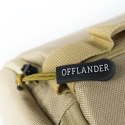 Torba na ręcznik papierowy Offlander OFF_CACC_46 N/A