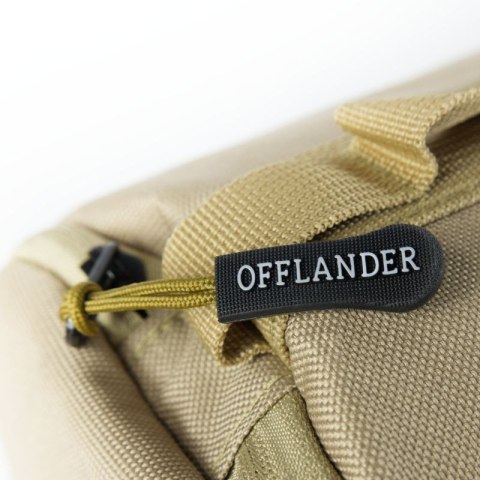 Torba na ręcznik papierowy Offlander OFF_CACC_46 N/A Torba na ręcznik papierowy Offlander OFF_CACC_46 N/A