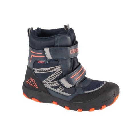 Buty Kappa Blackpool Jr Tex K 260805K-6729 28 Buty Kappa Blackpool Jr Tex K 260805K-6729 28