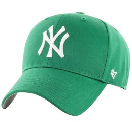 Czapka z daszkiem 47 Brand New York Yankees Jr B-RAC17CTP-KY One size