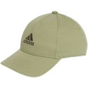 Czapka z daszkiem adidas LK Cap IY7825 Młodzieżowa